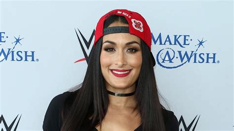 Thanks to TheFappening.TV, now you can find all Nikki Bella's hacked pics and nude photos available here for free. The Fappening TV Nude Celebs Leaked Pictures & iCloud Leaks Videos
